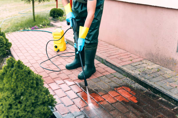 East Douglas, MA Pressure Washing Company