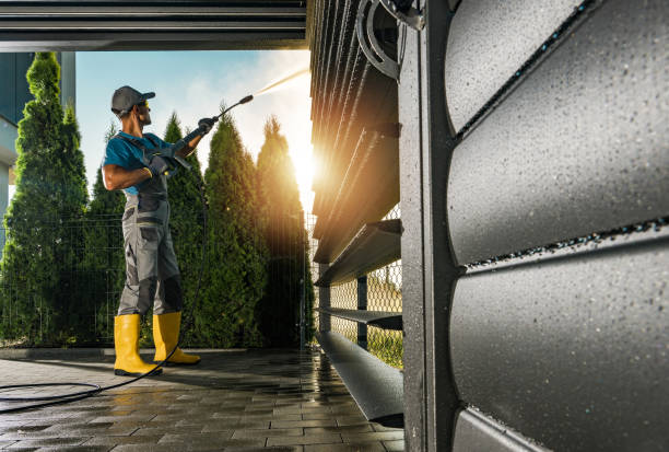 Best Sidewalk Pressure Washing  in East Douglas, MA