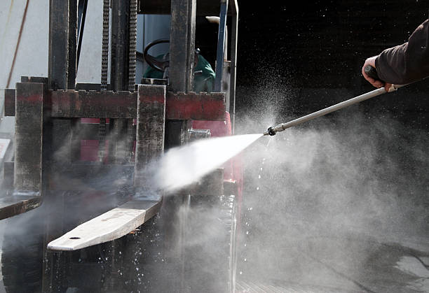 Best Commercial Pressure Washing  in East Douglas, MA
