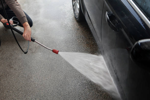 Best Sidewalk Pressure Washing  in East Douglas, MA