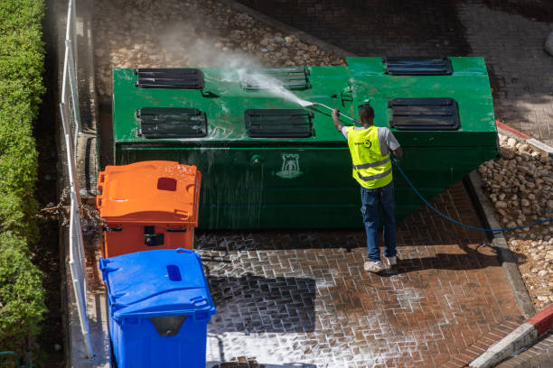 Best Commercial Building Pressure Washing  in East Douglas, MA