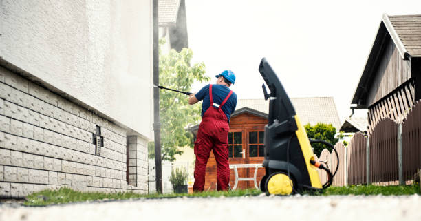 Best Deck Cleaning Services  in East Douglas, MA